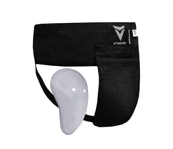 Захист паху V`Noks Lotta Grey L/XL Каменское