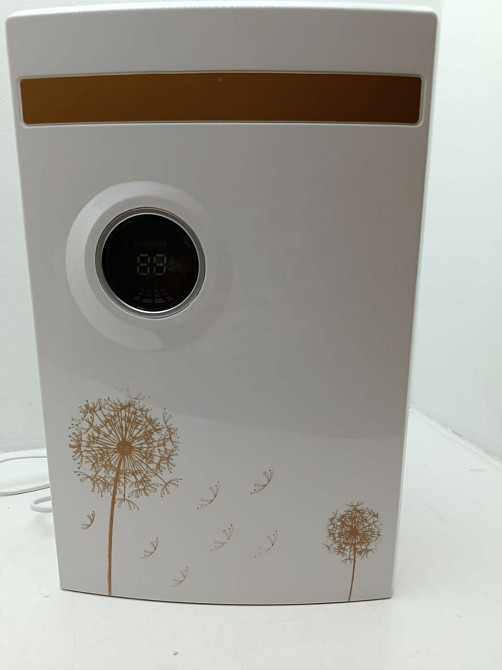 Осушувач повітря Dehumidifier GB-100 (товар з вітрини) Луцьк - фото 2