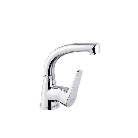 Змішувач для кухні Kroner KRM Elbe - C031 Київ