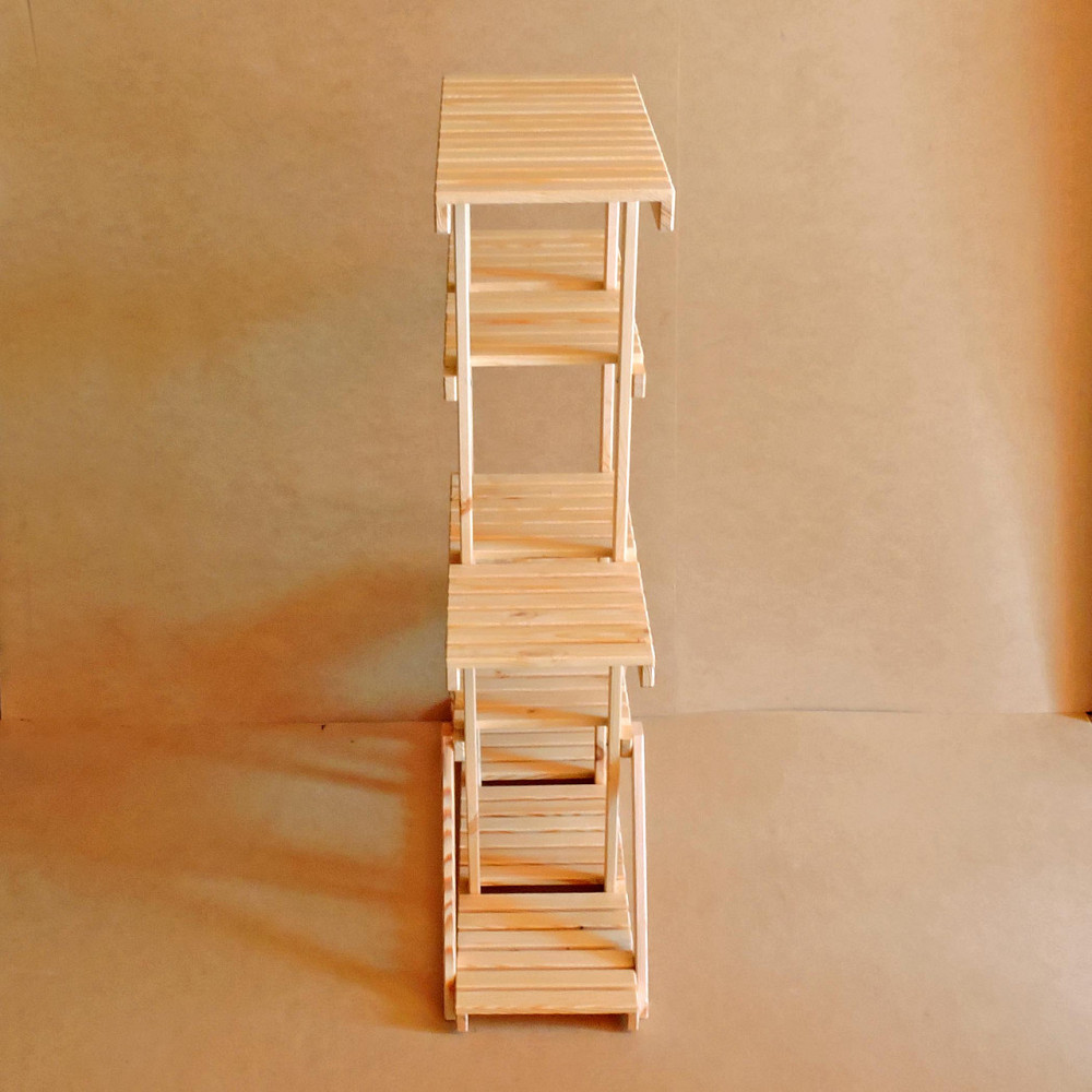 Подставка для цветов 