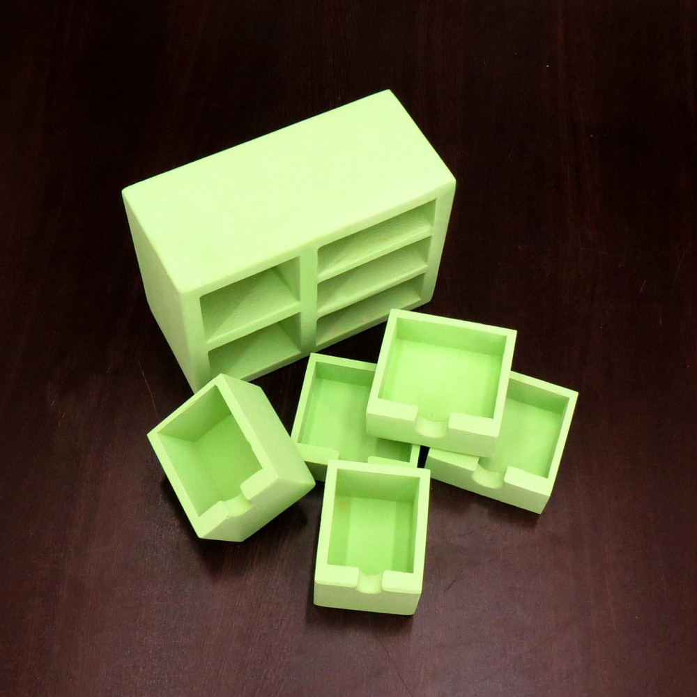 Настольный органайзер 