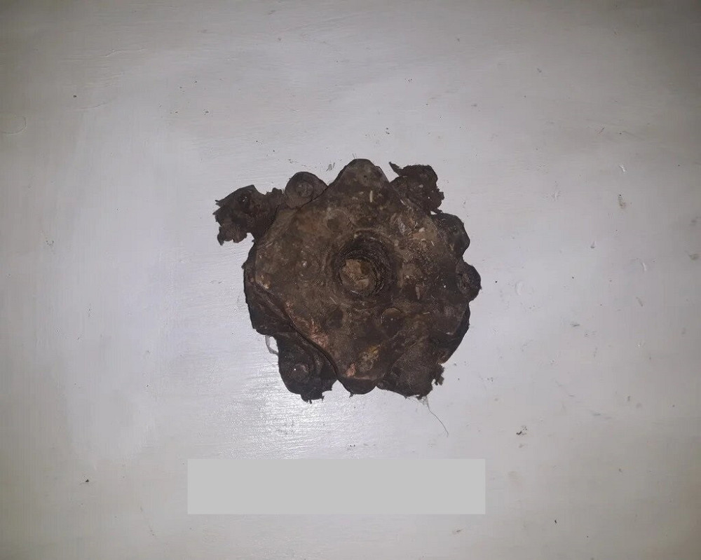 Клапан управління гідропідсилювача в зборі ЗІЛ 130. 130-3430012 Харків - фото 1