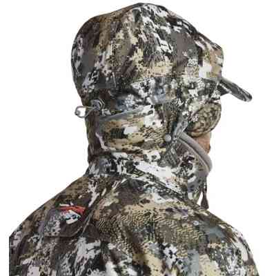 Куртка Sitka Gear Incinerator AeroLite Optifade Elevated II M (30083-EV-M) Винница