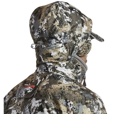 Куртка Sitka Gear Incinerator AeroLite Optifade Elevated II M (30083-EV-M) Винница - изображение 4