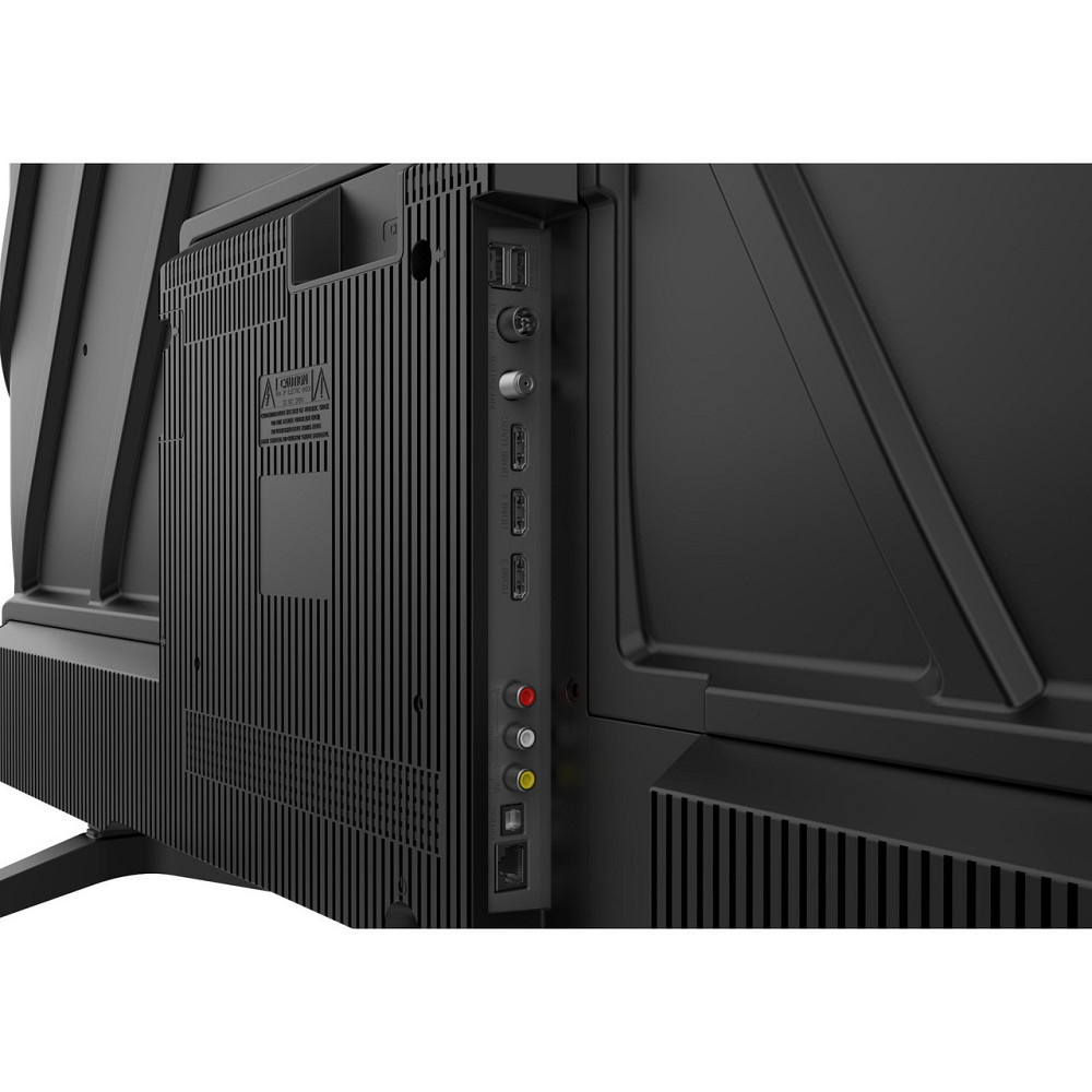 Телевізор Tesla 50E655BUS ( Чорний ) Харків - фото 10