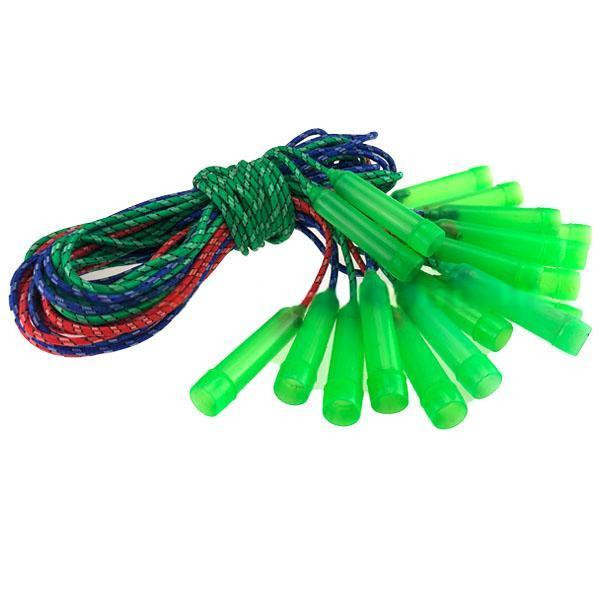 Скакалка спортивна уп 20 шт Київ - фото 1