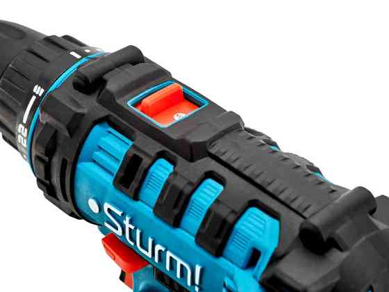 Дриль-шурупокрут мережевий Sturm ID2155P (читувати опис) Рівне