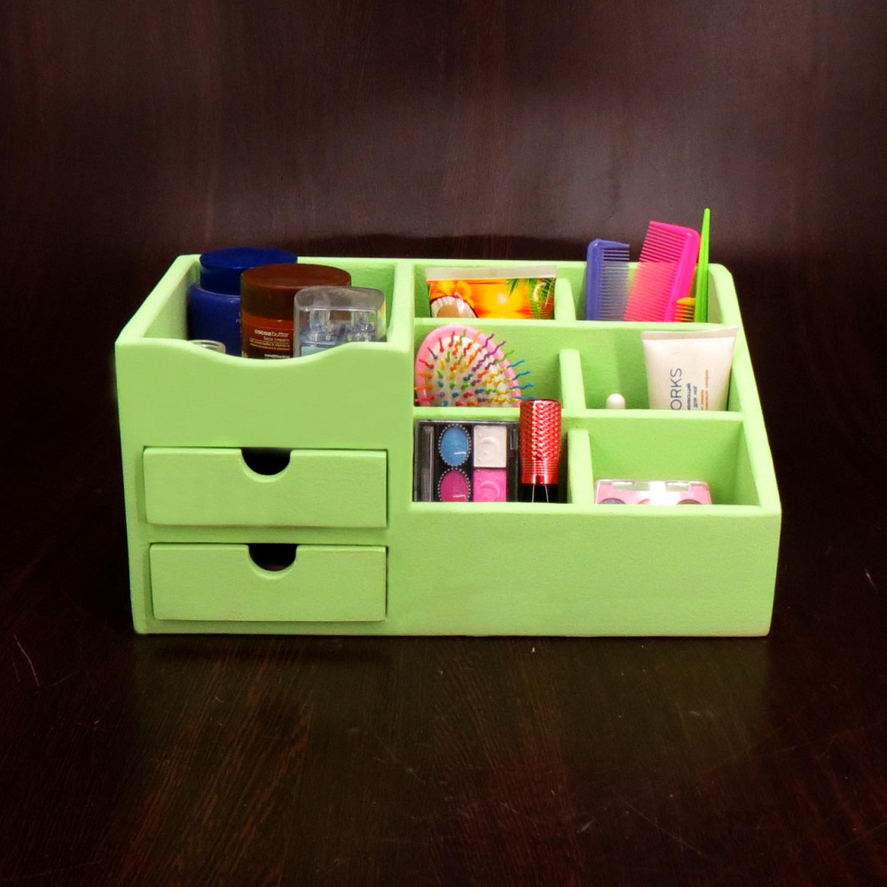 Органайзер для косметики "Меренмут" мохіто Миколаїв - фото 1