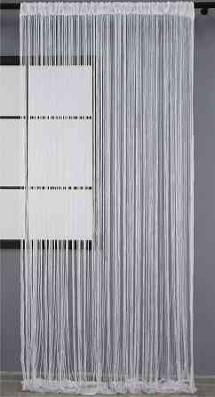 Шторы-нити 
