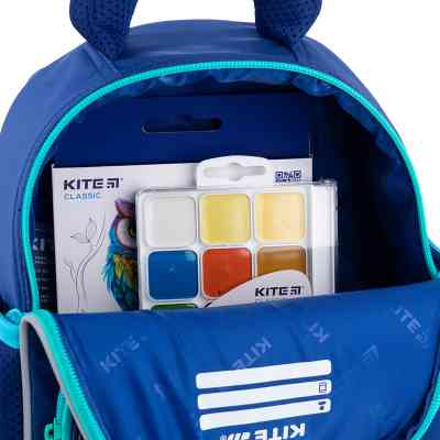 Рюкзак дитячий Kite Kids 2737 Hello Monster (K25-2737XXS-3) Вінниця