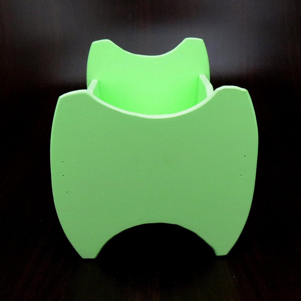 Кровать для кукол 