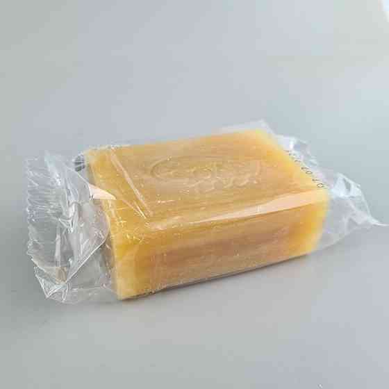 Хозяйственное мыло