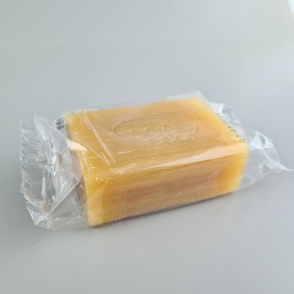 Хозяйственное мыло