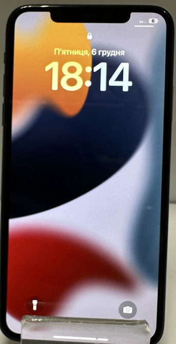 Айфон iPhone 11 Pro Max 64Gb. Neverlock. Київ - фото 3