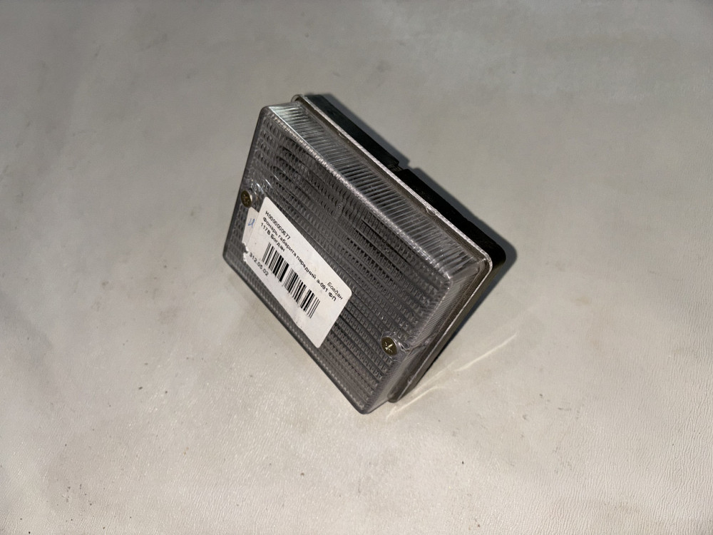 Фонарь габарита передний Богдан А-091. ФП117В. Харьков - изображение 1