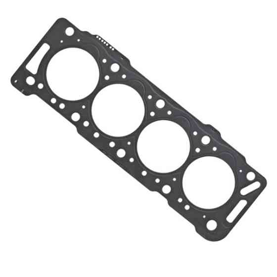 Прокладка Citroen Berlingo, FiAT Scudo 1.9D (1998-) (DW8) (5 меток) (1.42мм) ГБЦ Мукачево