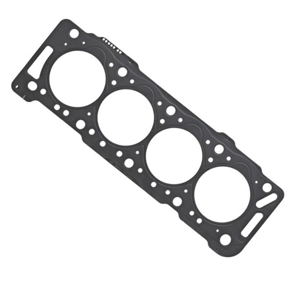 Прокладка Citroen Berlingo, FiAT Scudo 1.9D (1998-) (DW8) (5 меток) (1.42мм) ГБЦ Мукачево - изображение 1