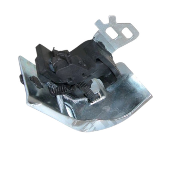 Резинка глушителя Renault Megane, Scenic (03-) (FA1) крепления Мукачево - изображение 1