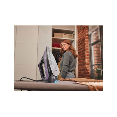 Утюг Braun SI 9661 VI (SI9661VI) Винница - изображение 7