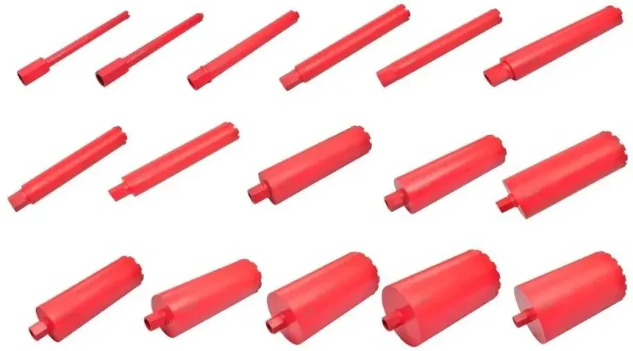 Zakito Europe Zestaw 16el. Diamentowych Ze160535 Київ - фото 1