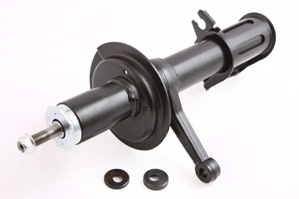 Амортстійка 2110 передня розбірна передня «Konner» ліва Вінниця - фото 1