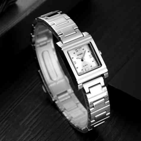 Skmei 1388SI Silver SBR Київ