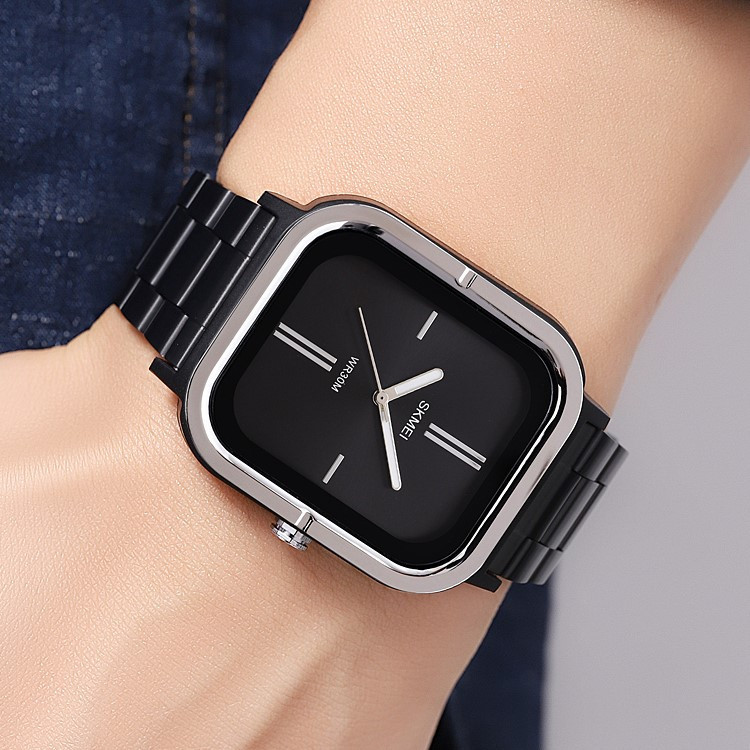 Skmei 2275SI Silver Київ - фото 3