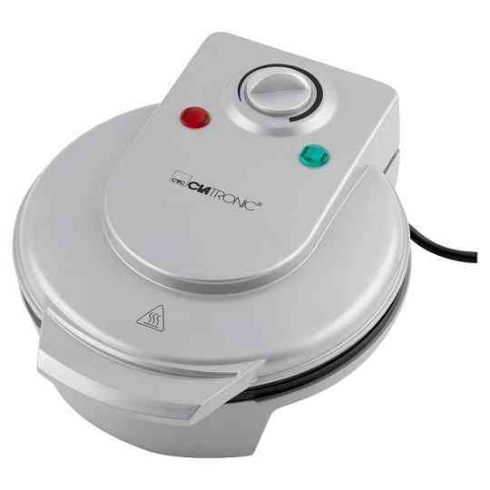 Вафельница для Рожков с Конусом Clatronic HA 3494 ,мощность 1200 Вт Нововолынск