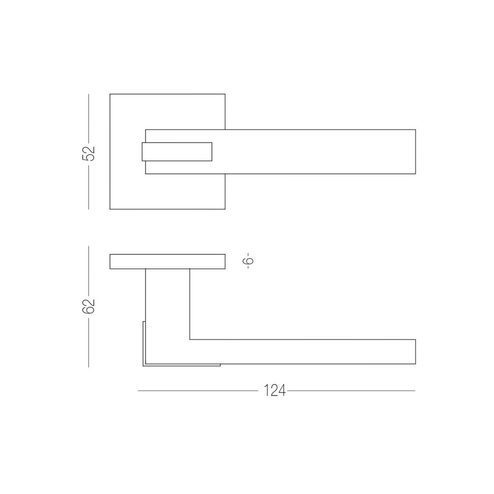 Ручка Z-1320/E20 BLACK Черный Киев - изображение 3