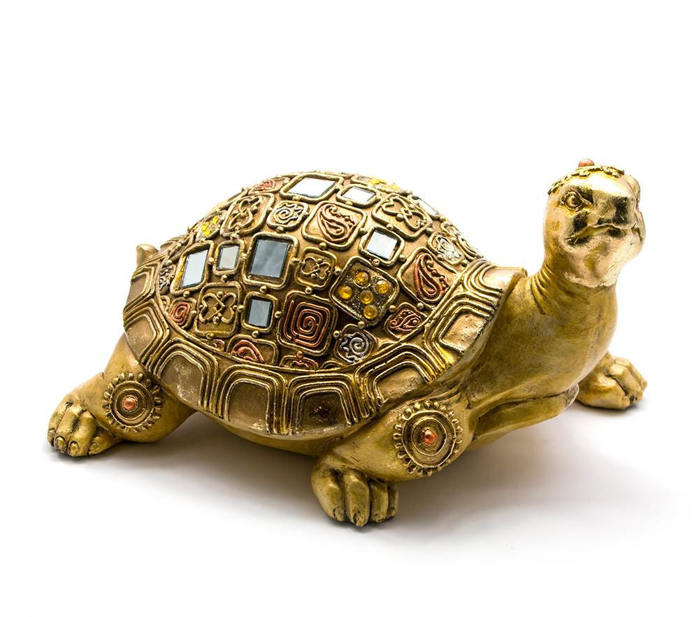 Фигурка Черепаха Киев - изображение 1