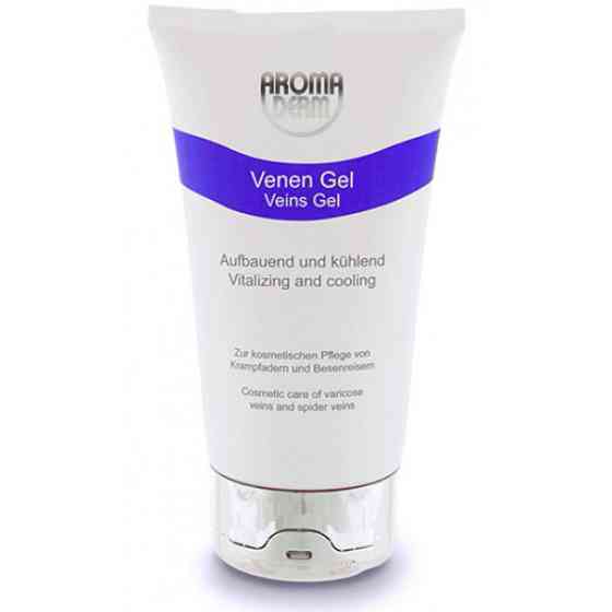 Styx Гель для вен AromaDerm Veins Gel 150 мл Дніпро