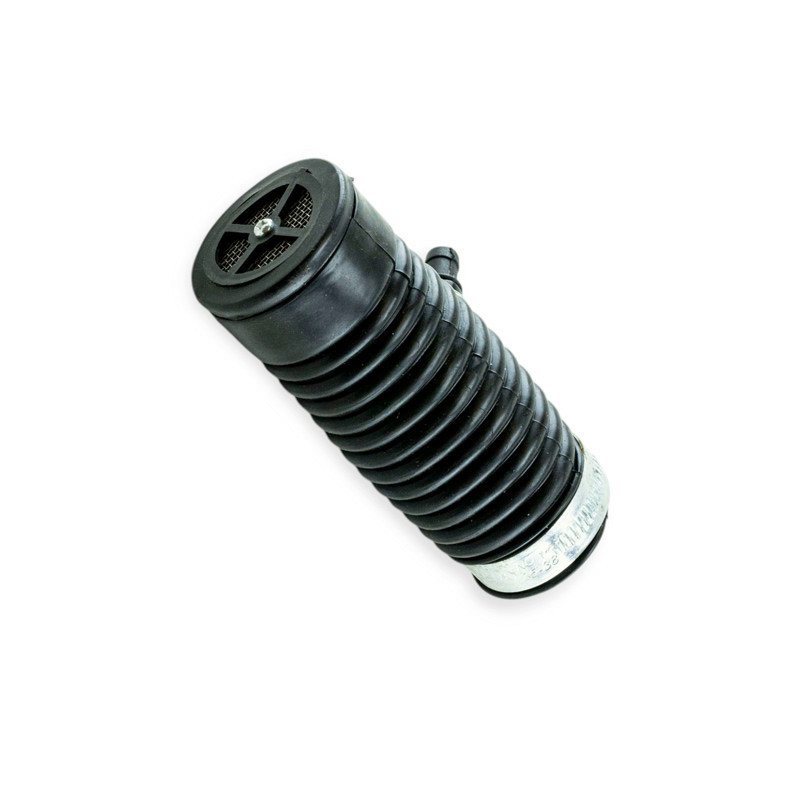 Патрубок фильтра скутер 4 т китай -50 (поросенок) воздушгого Мукачево - изображение 1