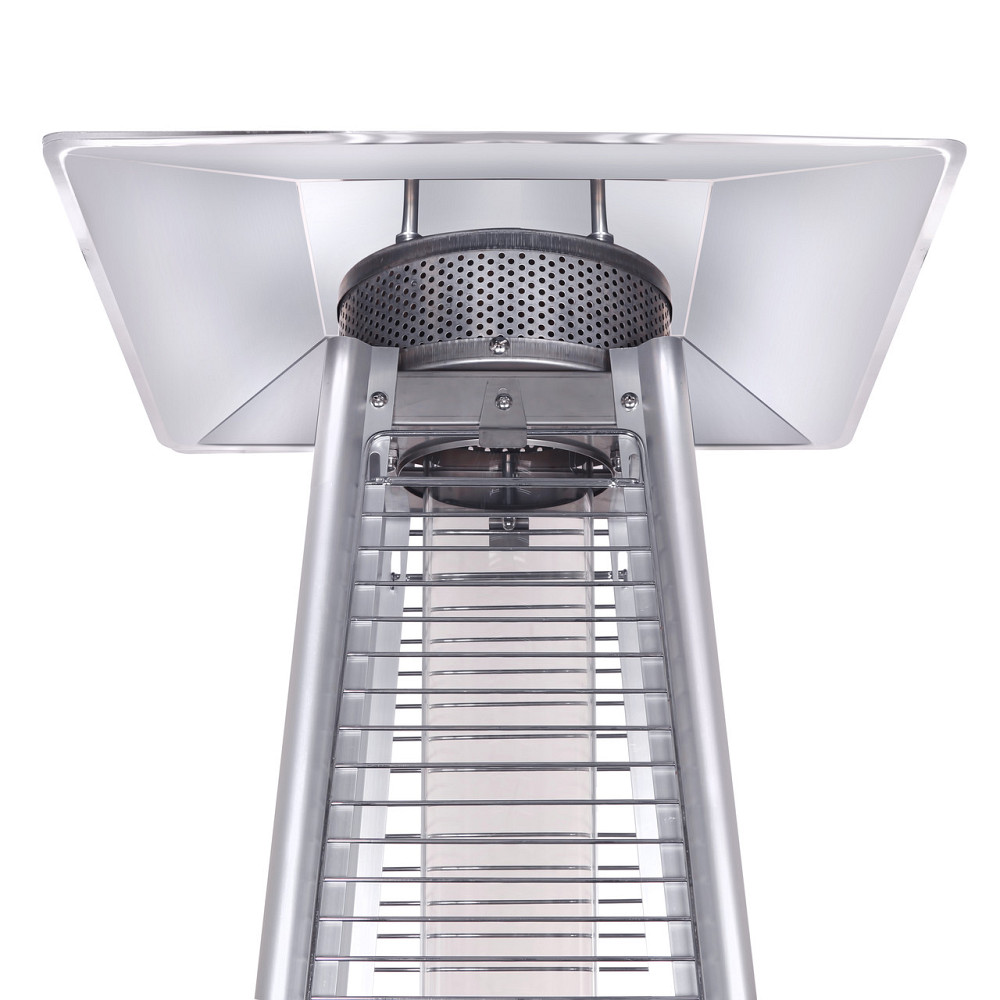 Газовий обігрівач Pyramide Black TM GRILLI 77377 Код: 005738 Рівне - фото 7