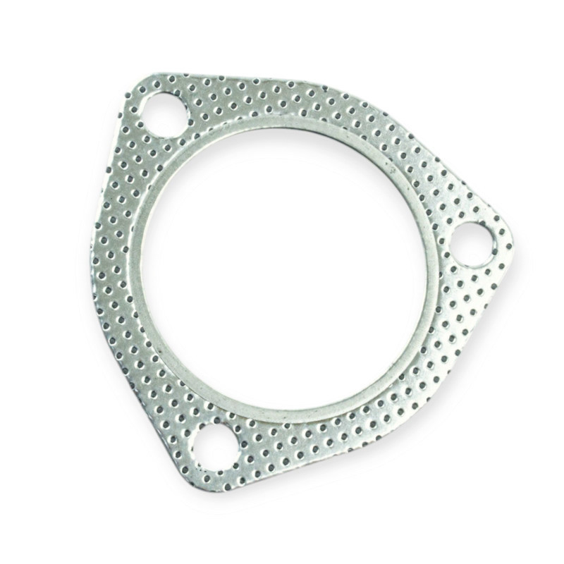 Прокладка каталізатора Ланос, Lacetti 1,6 (d-70 мм) менше резонатора, Мукачево - фото 1