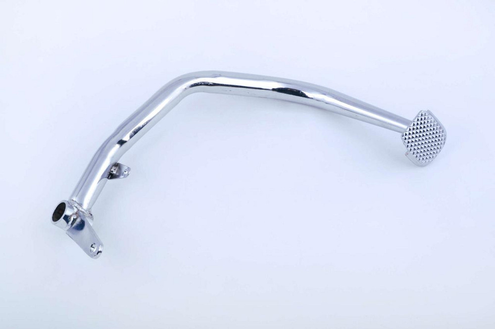 Педаль тормоза мопед Дельта Мукачево - изображение 1