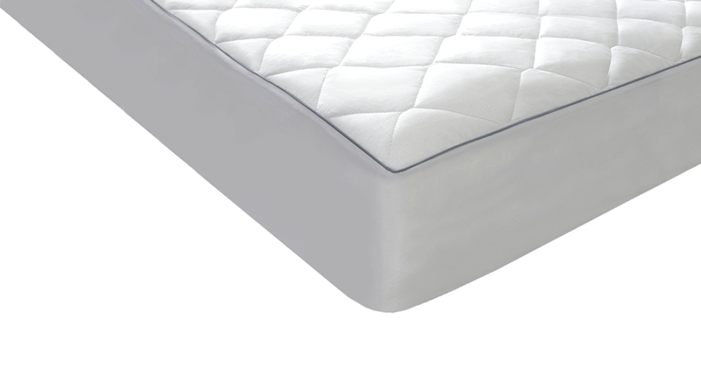 Наматрасник Come-For Протект Плюс 90х190 Харків - фото 1