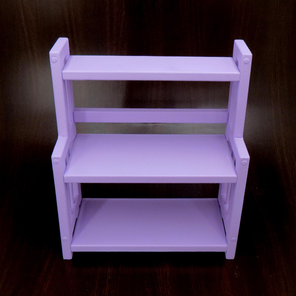 Полка настольная 