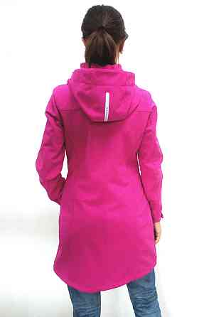 Женский демисезонный плащ  парка Windstopper Azimut оригинал Киев