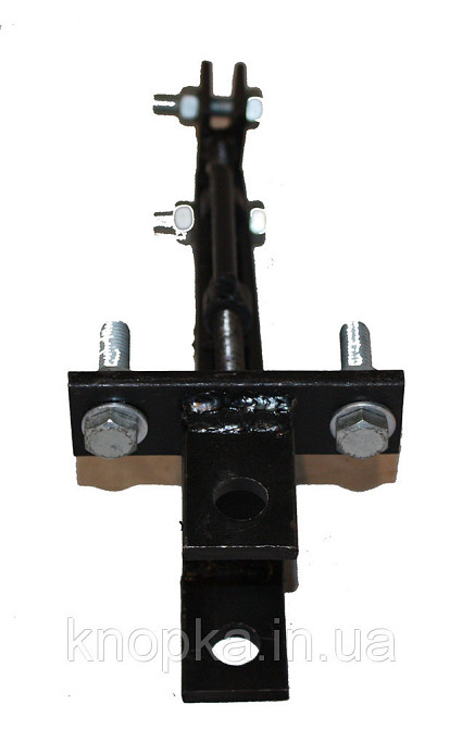 Зчіпка «Zirka-75», «Mustang», «Shtern» Харків - фото 2