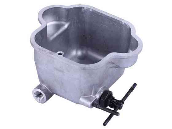 Кришка клапанів дизельний двигун ZH1115N мотоблок мототрактор Мукачево