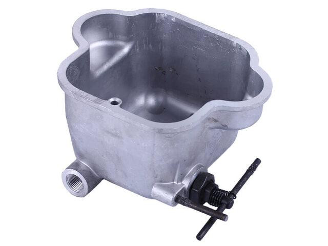 Крышка клапанов дизельный двигатель ZH1115N мотоблок мототрактор Мукачево - изображение 2