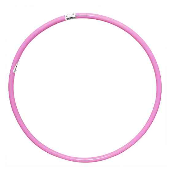 Обруч гимнастический Хулахуп Средний S0015(Pink) 72 см Винница