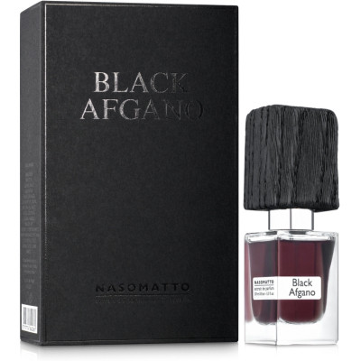 Духи Nasomatto Black Afgano 30 мл (8717774840061) Винница - изображение 1
