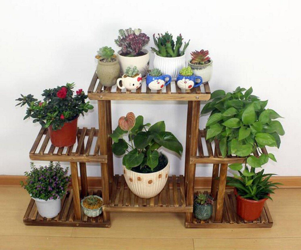 Подставка для цветов 