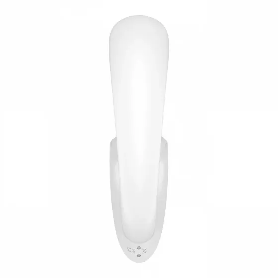 Вібратор Satisfyer G for Goddess 1 White Львів
