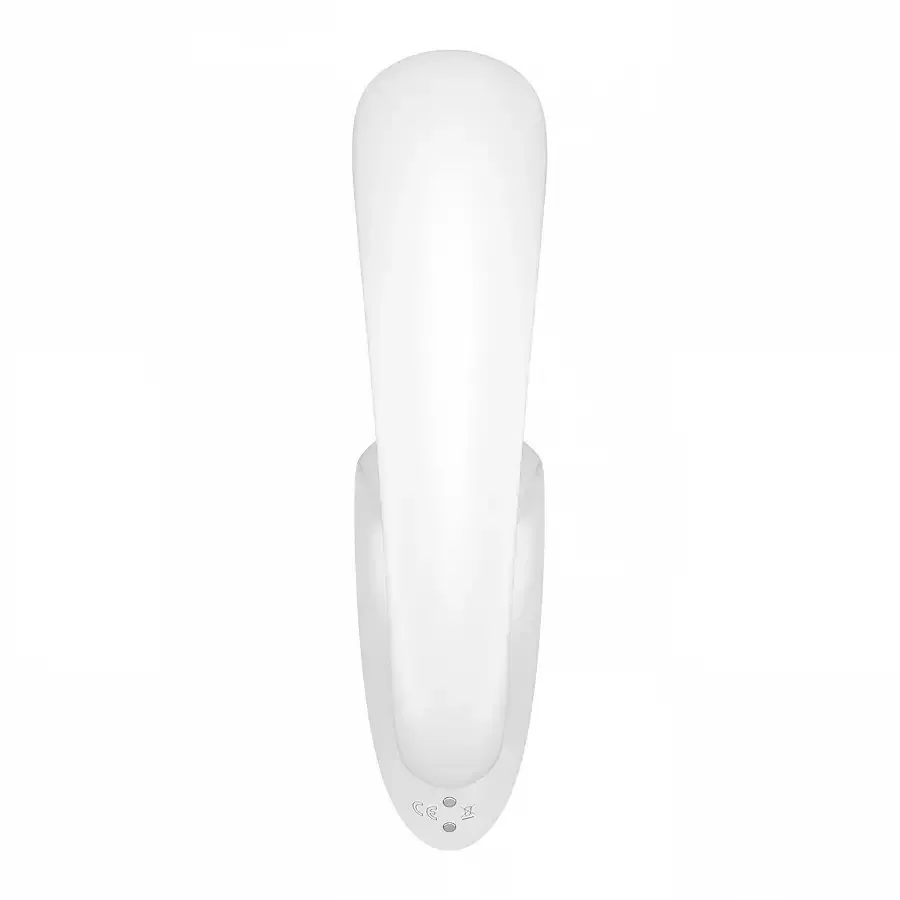 Вібратор Satisfyer G for Goddess 1 White Львів - фото 5