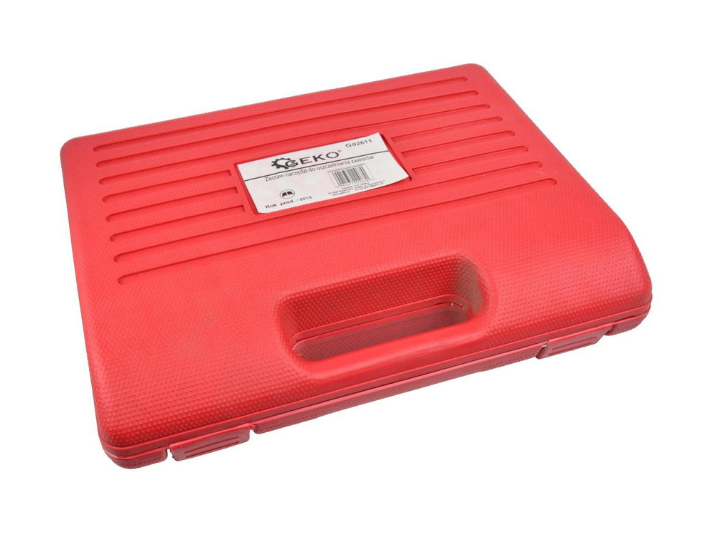 Набір для зняття та встановлення сальників клапанів "GeKo" Киев - изображение 5