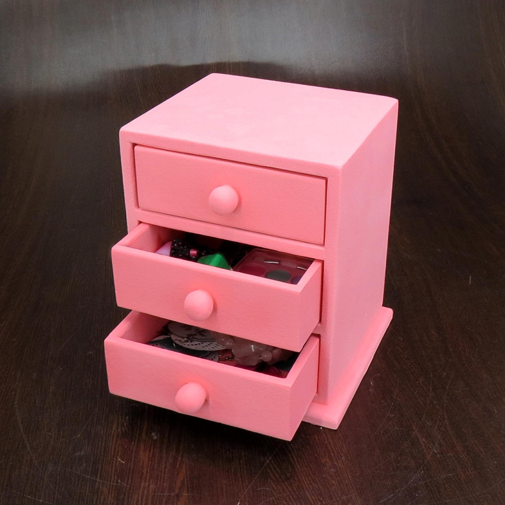 Органайзер для косметики 