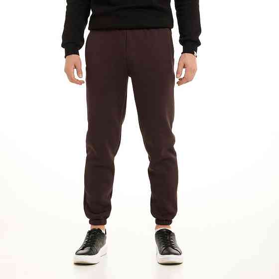 Чоловічі штани джогери з кишенями Pobedov 007 ЗИМА Київ