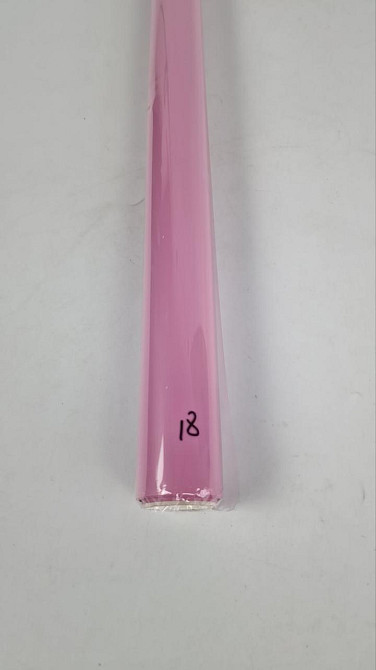 Калька для квітів Рулон 10 м тонований матовий (9) (h500) No18 Колір сакури (1 шт.) Харків - фото 3